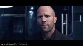 دومین تریلر رسمی فیلم پر طرفدار Fast Furious 8 2017