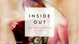 The Chainsmokers  Inside Out Audio ft. Charlee