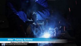 Miller Explains Globular Transfer in MIG Welding