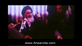 نوفل لوشاتو ابتدای تشکیل جمهوری اسلامی