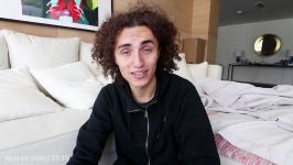 QandA  Kwebbelkop