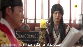 سریال کره ای splash splash love قسمت 1 پارت 7