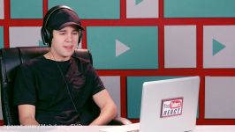 YOUTUBERS REACT TO TASTING NINTENDO SWITCH CARTRIDGES