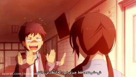 انیمه ReLIFE زندگی دوباره قسمت 2 فارسی HD