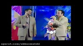 کلیپ جدید شوخی های حسن ریوندی محمود شهریاری تقلید صدا چند خواننده Hassan Re