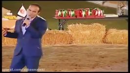 Behtarin ejraye HASAN REYVANDI حسن ریوندی اجرای فوق العاده