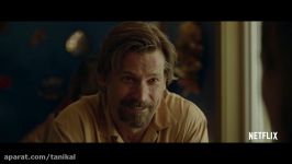 Small Crimes Official Trailer 1 2017  Nikolaj Coster Waldau Movie