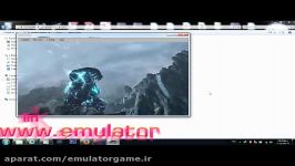 شبیه ساز Emulator PS3 کامپیوتر