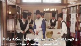 سریال کره ای splash splash love قسمت 1 پارت 8