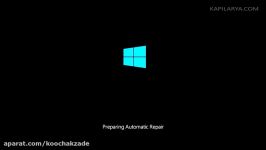 FIX Windows 10 Stuck In Automatic Repair Infinite Loop