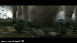 تیزر رسمی GEOSTORM کیفیت HD