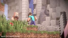 Survival Games Part 3 Minecraft Animation Hypixel