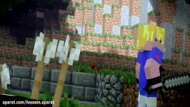 Survival Games Part 2 Minecraft Animation Hypixel