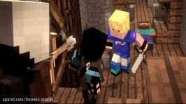 Survival Games Part 5 Minecraft Animation Hypixel