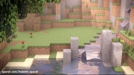 Survival Games Part 4 Minecraft Animation Hypixel