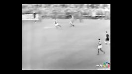 تجدید خاطراتبارسلونا ۲ ۳ بنفیکا فینال لیگ قهرمانان ۱۹۶۱