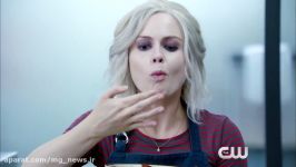 اولین پرومو فصل سوم سریال iZombie  دشمن جدید