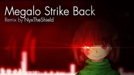 Earthbound  Megalo Strike Back Remix by NyxTheShield