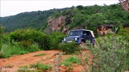 2017 Mercedes Maybach G 650 Landaulet 630hp