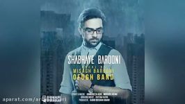 Ofogh Band – Shabhaye Barooni