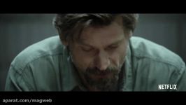 تریلر فیلم Small Crimes 2017