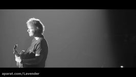 Ed Sheeran  One Official Video