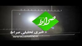 فروریختن بار آجر کامیون روی یک خودرو