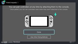 Um I Think Somethings Wrong w my Switch  Repetitive Sounds