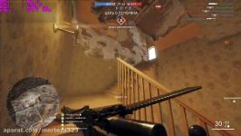 Battlefield 1 PC on Core i3 6100