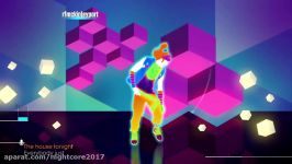 Just Dance 2016  Party Rock Anthem  5 stars