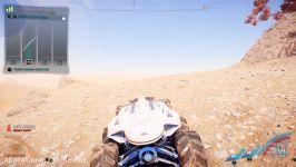 ویدیو وسیله نقلیه Nomad در Mass Effect Anromeda