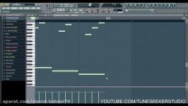 FL Studio Tutorial  How To Make A Basic Hip Hop Piano Melodies Tune Seeker