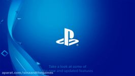 4.50 System Software Update  PS4