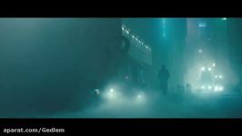 Blade Runner 2049 Official Teaser Trailer #1 2017 Ryan Gosling Harrison Ford Sci Fi Movie HD