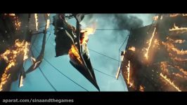 Pirates of the Caribbean Dead Men Tell No Tales Intl Trailer #1 2017  Movieclips Trailers