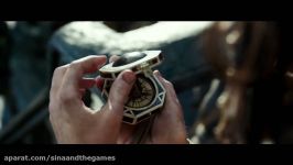 Pirates of the Caribbean Dead Men Tell No Tales Trailer #1 2017  Movieclips Trailers