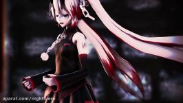 【MMD】Heathens