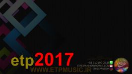 ETP2017 ریتمی متفاوت تغییر تمپو در هر واریوشن