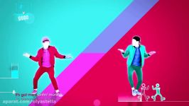 Groove  Just Dance 2017  Full Gameplay 5 Stars