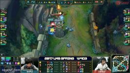 Flash Wolves vs eXtreme Gamers Highlights All Games  LMS Spring 2017 Week 6 Day 1  FW vs XG