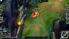 LoL Best Moments 19  FIX GAREN IN URF AGAIN  League of Legends