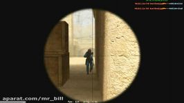 NEW MR.BlL AWP PRO DEMO IN CSS