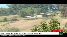 Iran Seh Kileh village Raising Meat Chickens پرورش مرغ گوشتی روستای سه كیله ایران