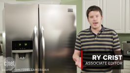 How can Frigidaire refrigerator freezer Frigidaire be r