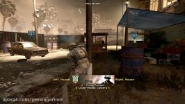 Modern Warfare Remastered Gameplay Search and Destroy BOG  PersianArmor