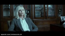 تریلر فیلم Atomic Blonde