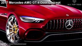 10 Amazing New Cars Debuts at Geneva Motor Show 2017. New Cars Coming in 2017
