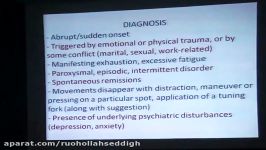 Movement Disorders in Psychiatry