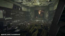 راهنمای بازی Layers of fear قسمت 8