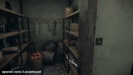 راهنمای بازی Layers of fear قسمت 5